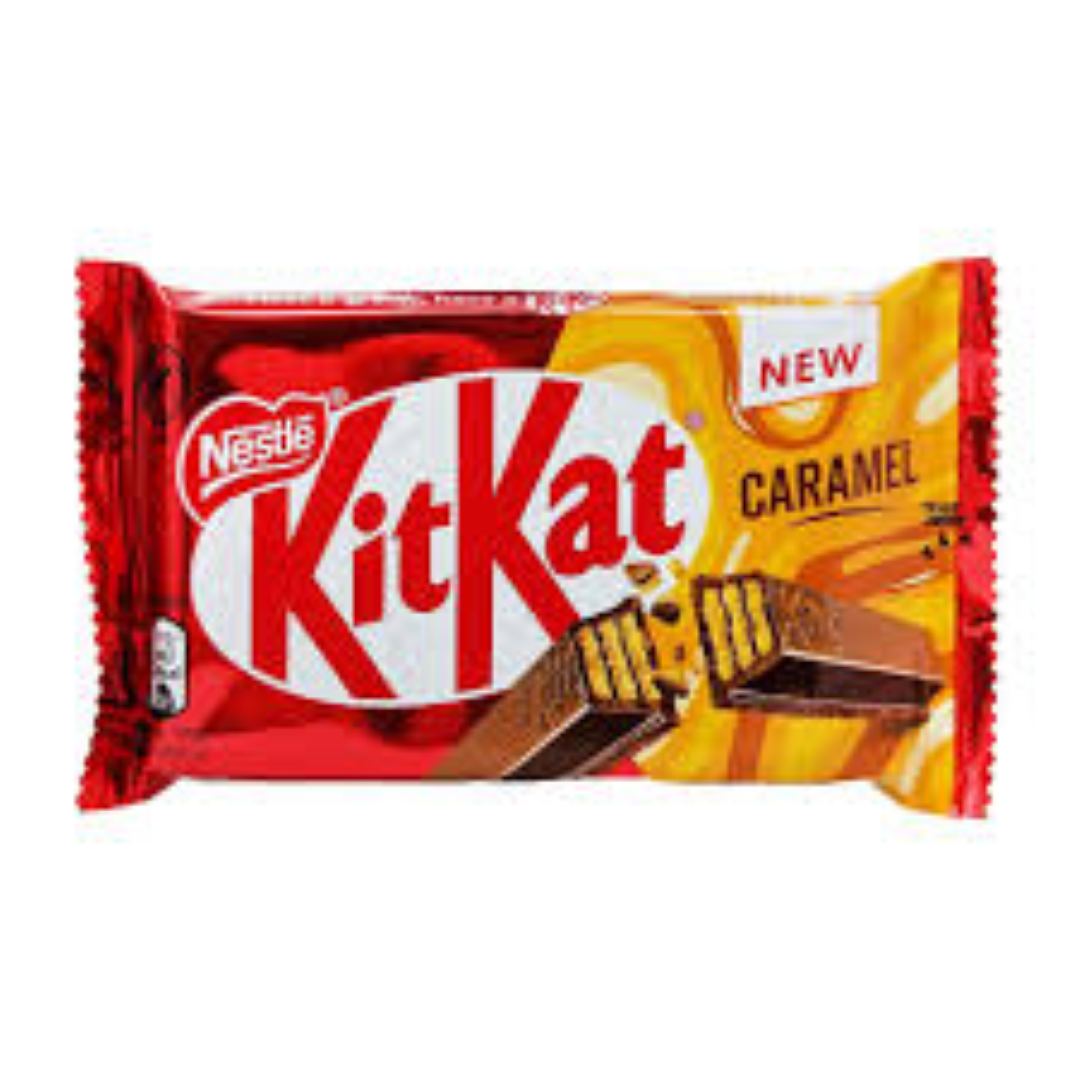 KITKAT CARAMEL 41.5G